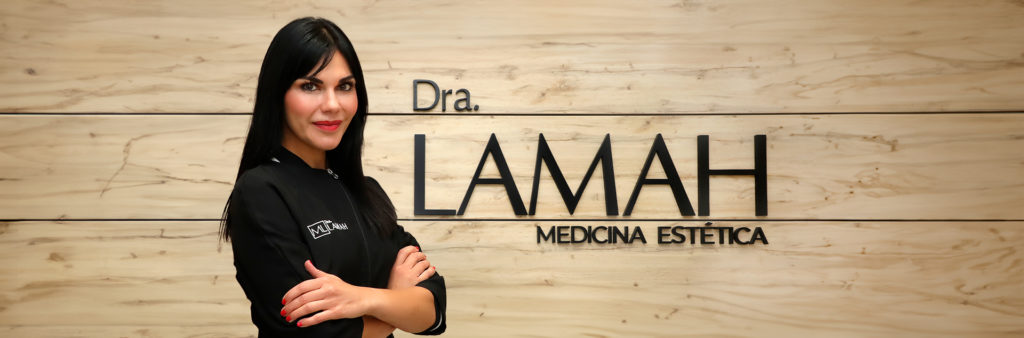 Dra. Lamah Medicina Estética