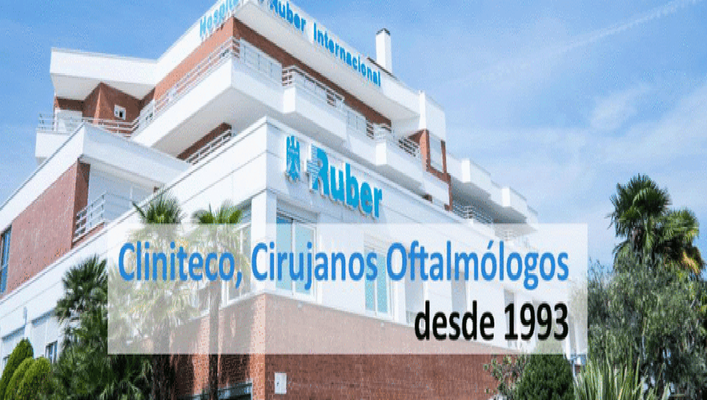 Clínica Oftalmológica Cliniteco