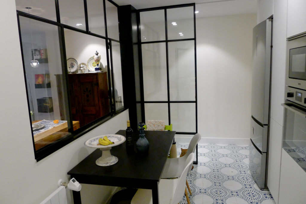 Cristina López Neri & Asoc.  EL PATIO