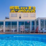 Hotel Al Andalus Nerja