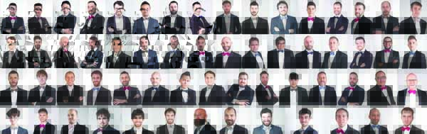 1 Coro de Hombres Gays de Madrid