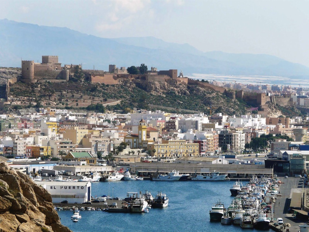 Almería se postula como nuevo destino gayfriendly