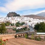 Casas Rurales Ardales