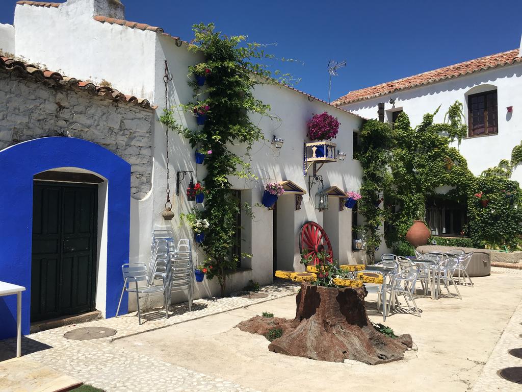 Hotel Rural Con Encanto Las Cinco Ranas***