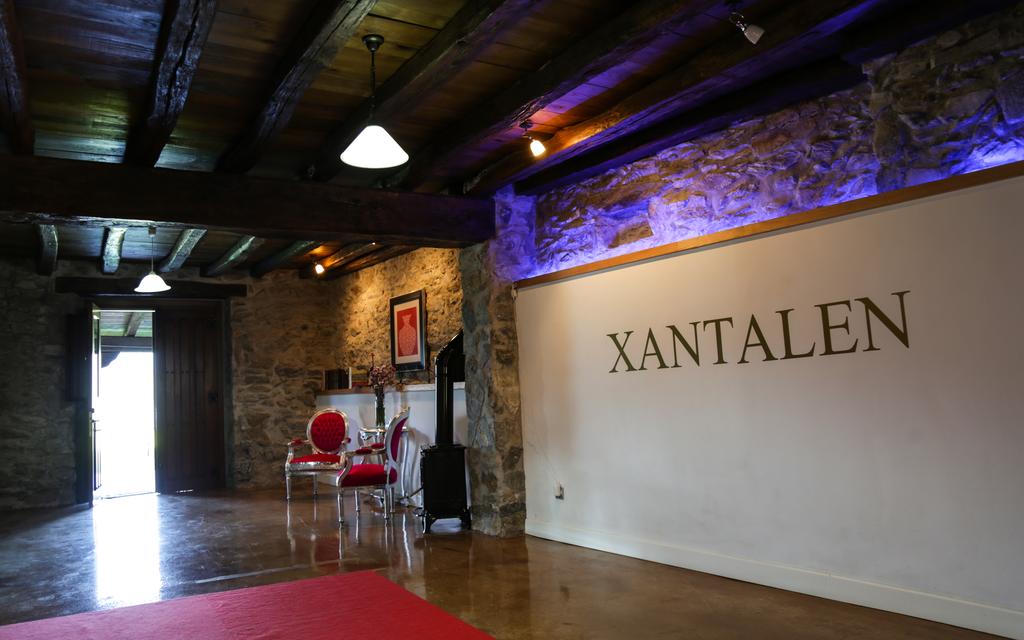 Xantalen Spa