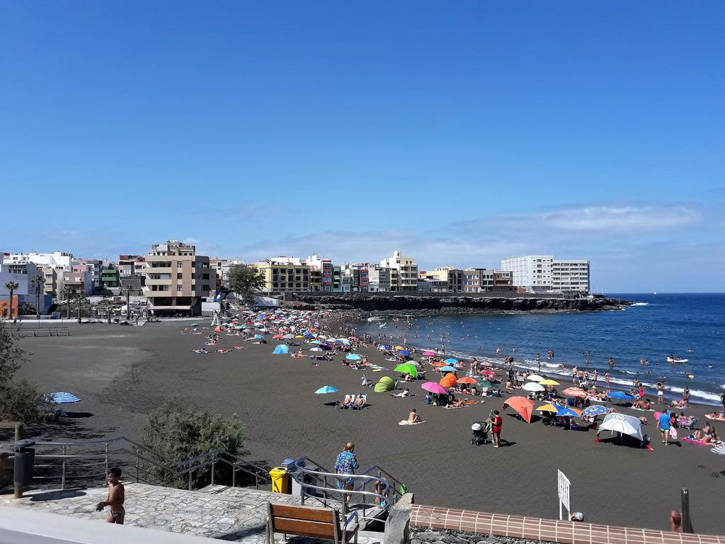 Apartamento Crisantemo