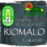 Complejo Rural Riomalo