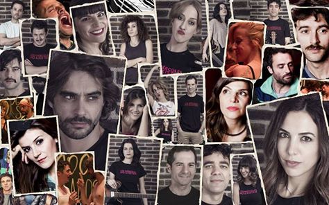 “Los miércoles no existen”se despide de la cartelera teatral tras 5 temporadas