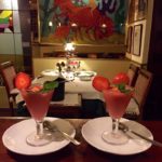 Restaurante La Langosta