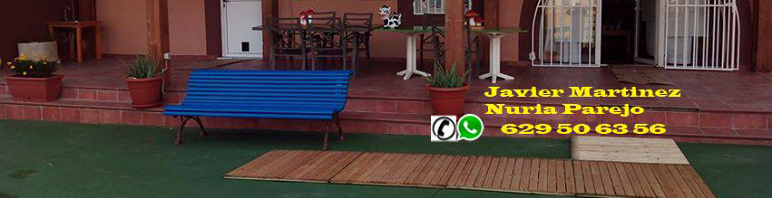 Aloe Nutricion Garrucha