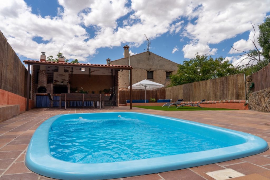 La Casa De La Abuela Mari