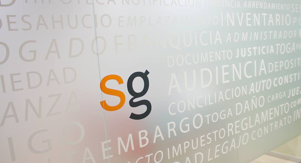 Sans y Garrido Asociados