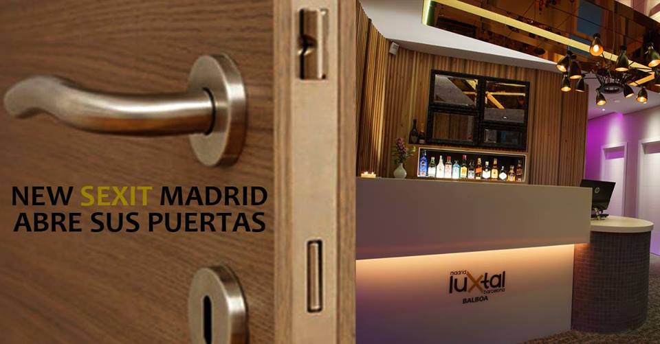 Luxtal Habitaciones por horas Madrid