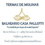 Balneario Casa Pallotti