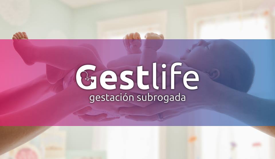 Gestlife Gestación Subrogada