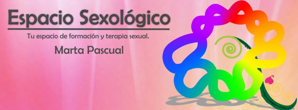 Espacio Sexológico by Marta Pascual