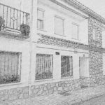 Casa Rural Reyes