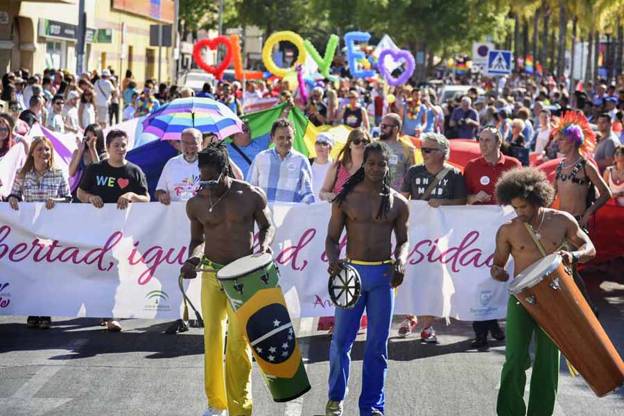 Pride Torremolinos 2016 9