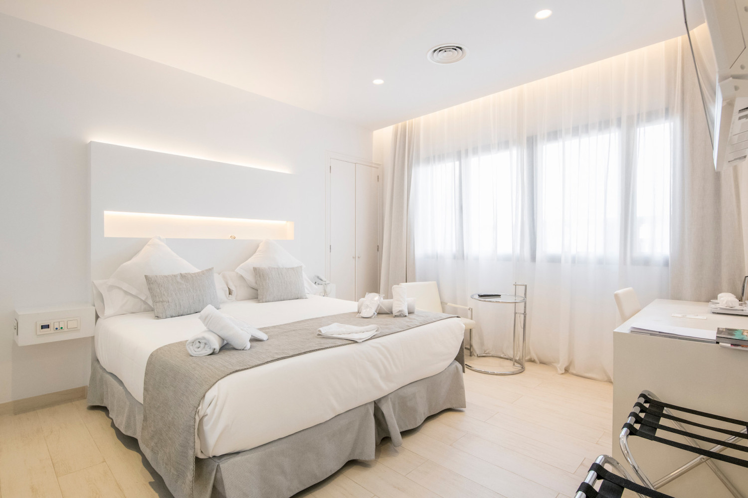habitación 4
