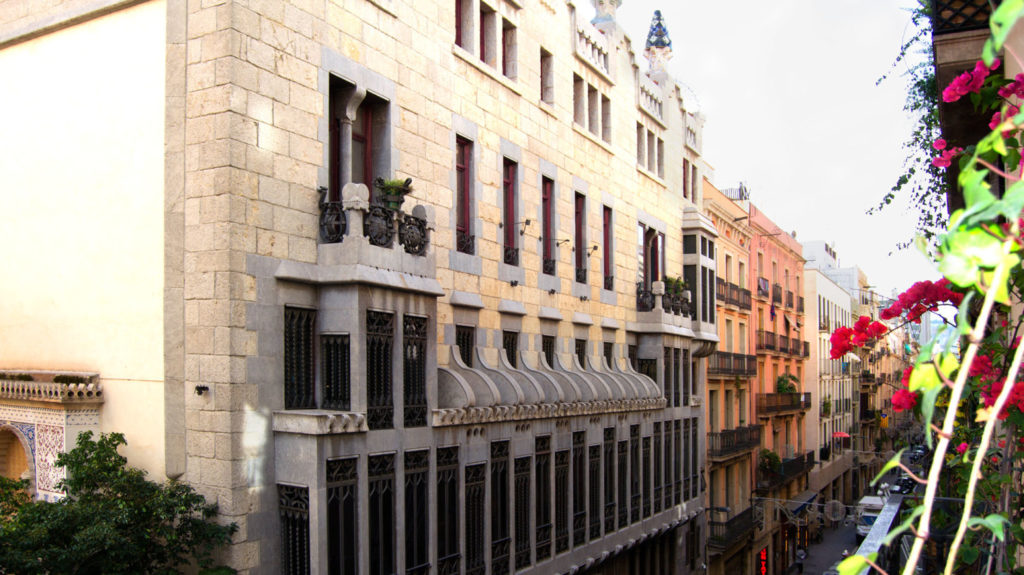 Happy Apartaments Barcelona