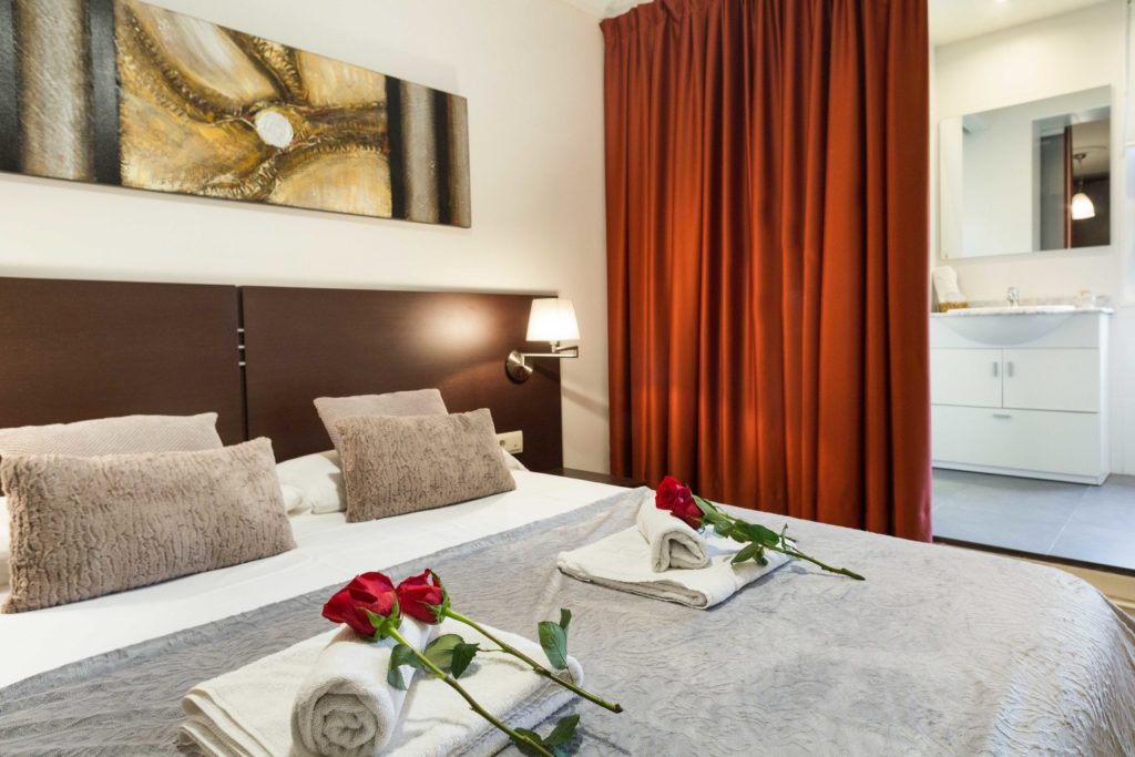 PAAL Barcelona Provença 159