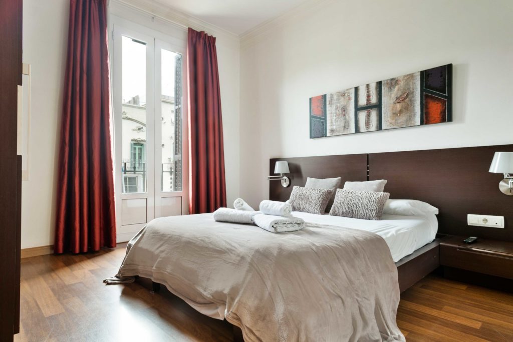 PAAL Barcelona Provença 153