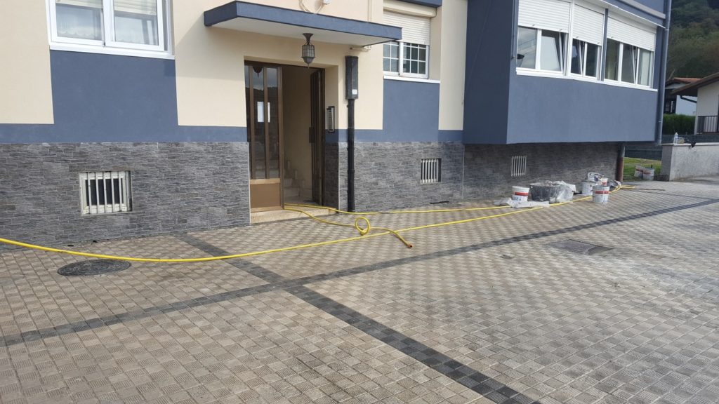 Korelan Reformas Y Rehabilitación