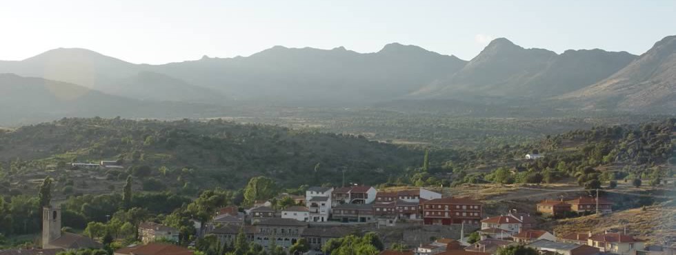 La Posada Real **** El Linar del Zaire