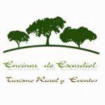 Alojamientos Rurales Encinar De Escardiel
