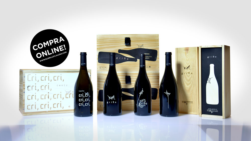 Bodega El Grillo y La Luna