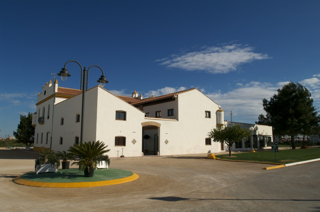 Masía de las Estrellas