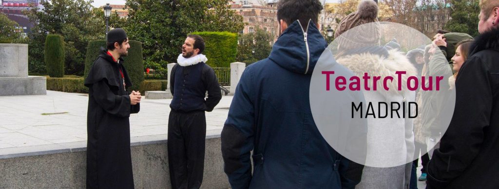 TeatroTour Madrid