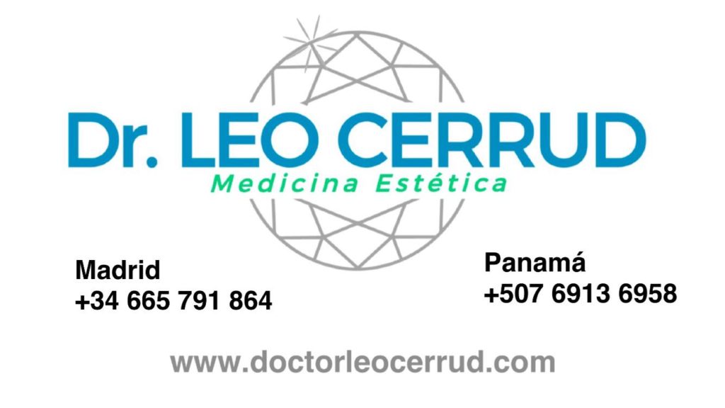 Doctor Leo Cerrud