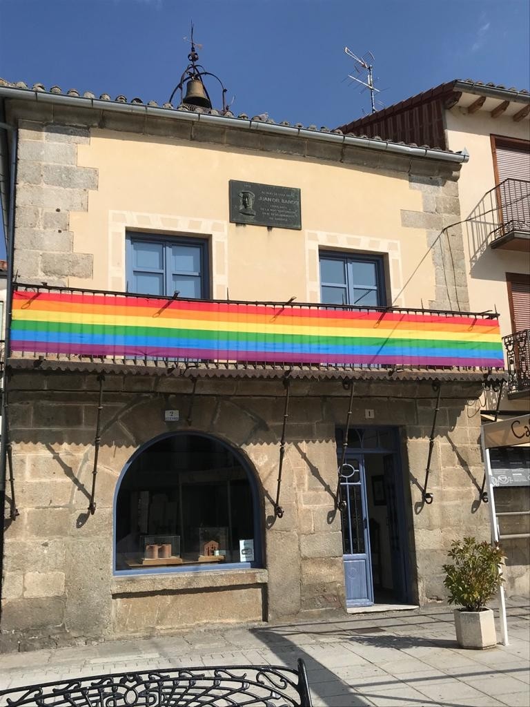El Barco de Ávila  se consolida como destino LGTBI