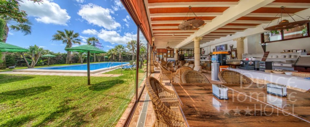 Dulce Nombre Hotel ***