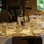 Restaurante Akebaso