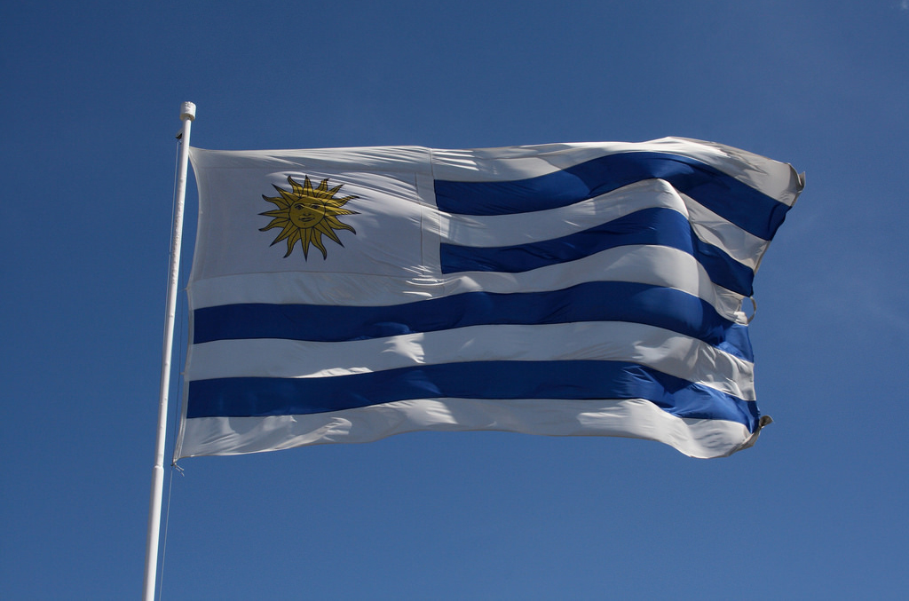¿Por qué Uruguay es un paraíso para la comunidad LGTBI?