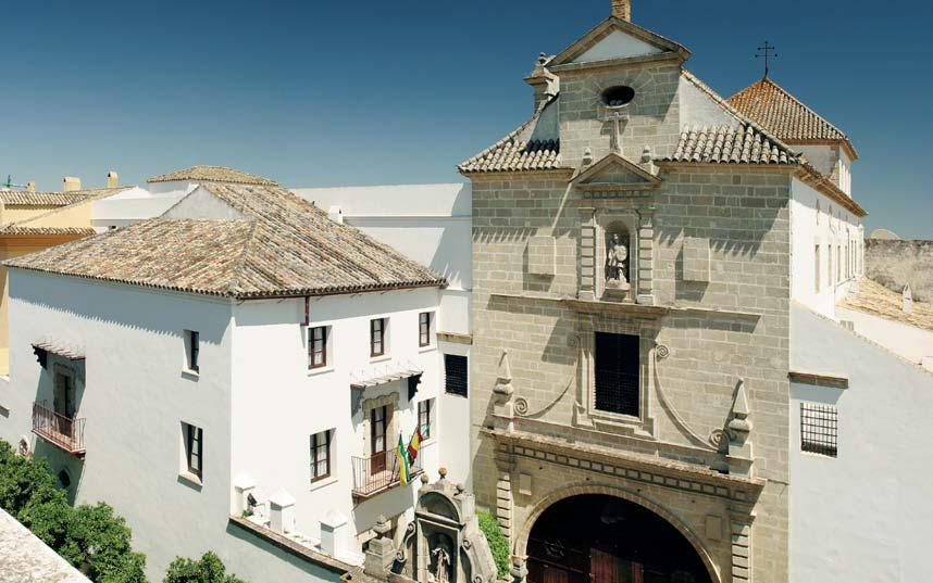 Hotel Monasterio San Miguel ****