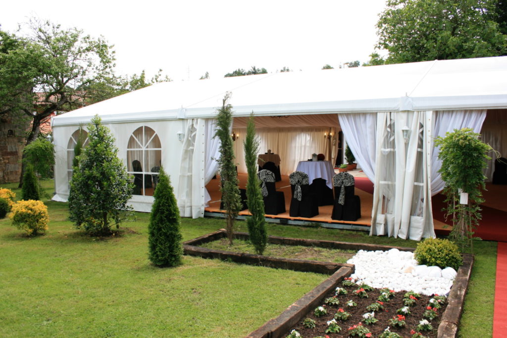 La Real Labranza Villasevil