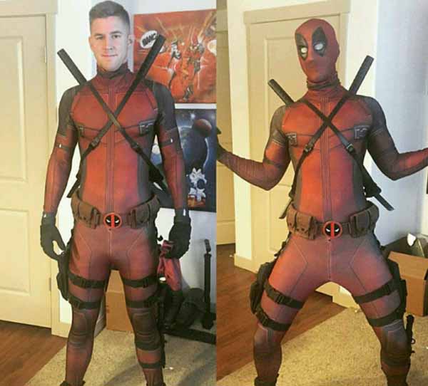 4-deadpool