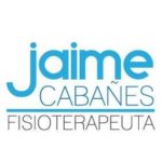 Fisioterapeuta Jaime Cabañes Valencia