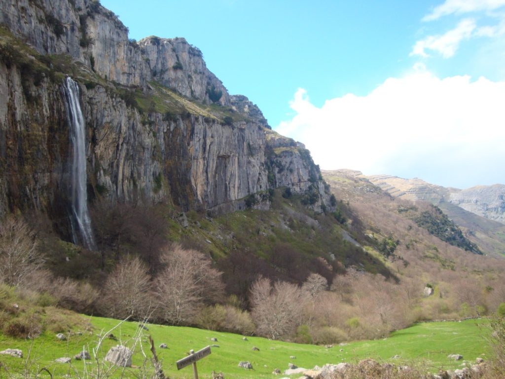 Las Casucas De Ason