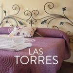 Las Torres