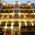 HOTEL PETIT PALACE DUCAL CHUECA ***
