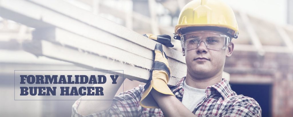 Construcciones Y Reformas Jecar