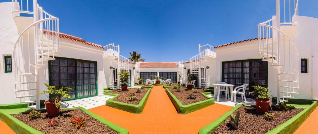 Vista Bella Bungalows