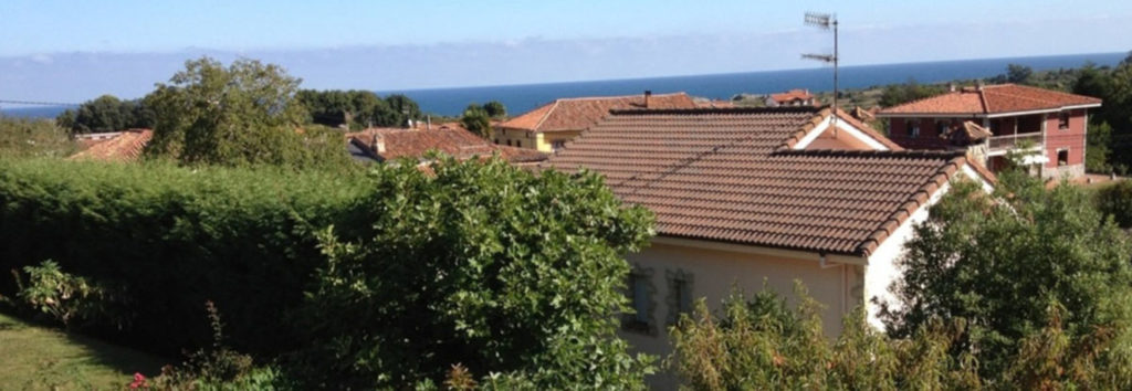 Apartamentos Rurales El Hospital De Villahormes