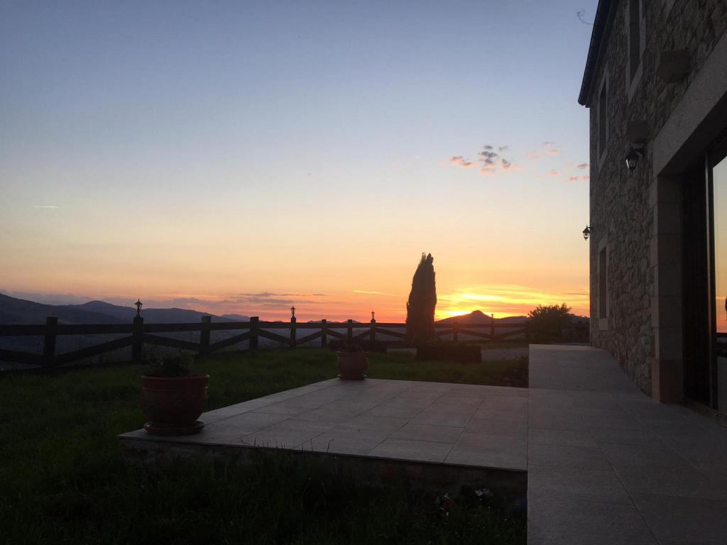 Casa Rural Costalisa