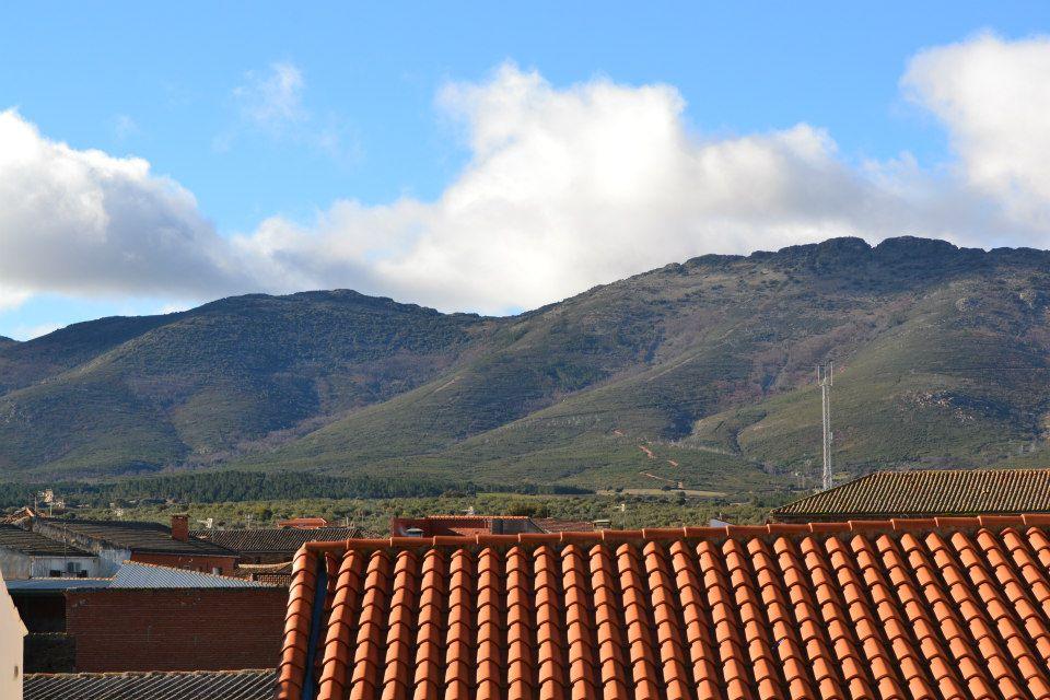 Alojamiento Rural El Escudo De Calatrava