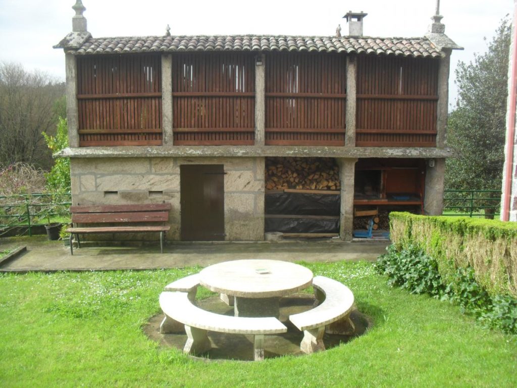 Casa Rural Boavista